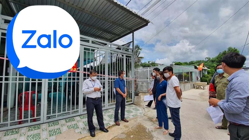 TP.HCM và nhiều nơi thí điểm theo dõi F1 cách ly tại nhà bằng Zalo