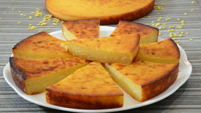 Learn how to make delicious and easy to make soft, delicious cassava bread