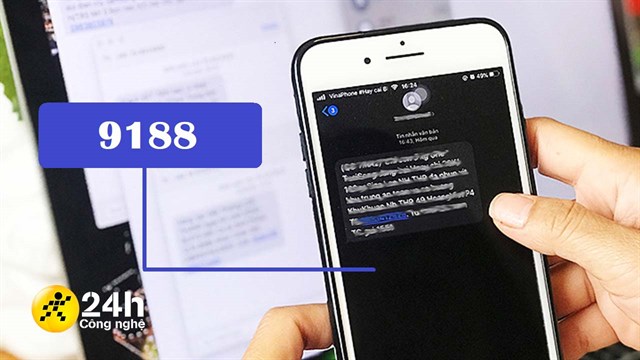 9188 là tổng đài gì? Cùng mình tìm hiểu về số điện thoại này ...