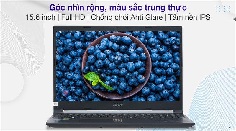 Laptop gaming giá rẻ tại TGDĐ