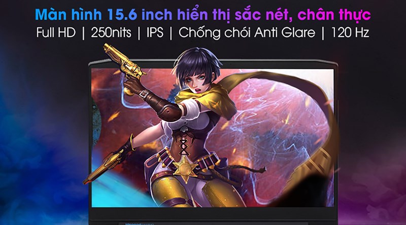 Laptop gaming giá rẻ tại TGDĐ
