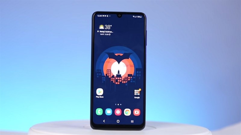 Samsung Galaxy F22 Samsung Galaxy F22