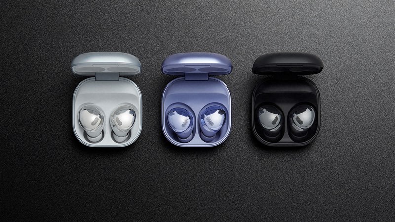 Samsung Galaxy Buds 2 lộ thiết kế rõ nét trước ngày ra mắt Samsung Galaxy Buds 2 lộ thiết kế rõ nét trước ngày ra mắt