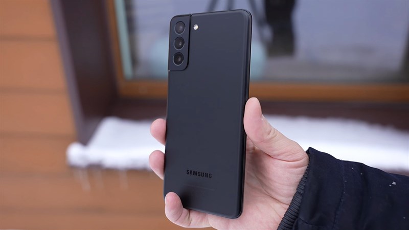 Samsung​ Galaxy S21+ 5G 256GB