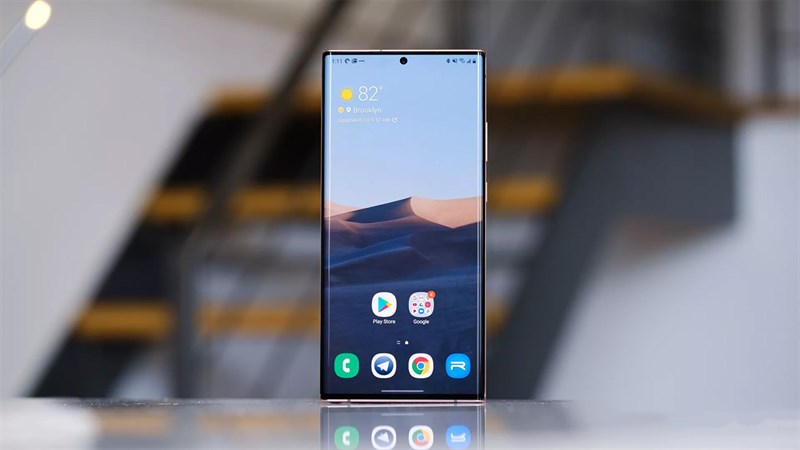 Mừng sinh nhật, Galaxy Note 20 Ultra giảm sốc 10 triệu, sắm ngay thôi!