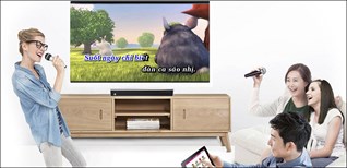 Top 7 phần mềm hát karaoke trên Android TV Box vừa hay vừa tiện dụng