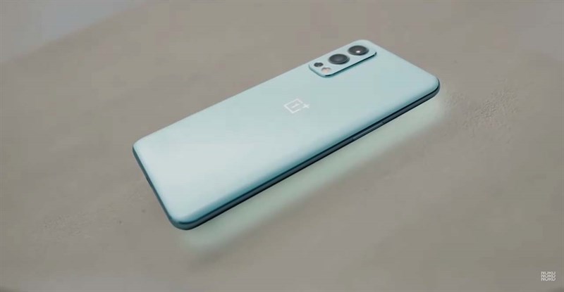 OnePlus Nord 2 5G ra mắt: Lần đầu chạy chip MediaTek, giá từ 8.6 triệu