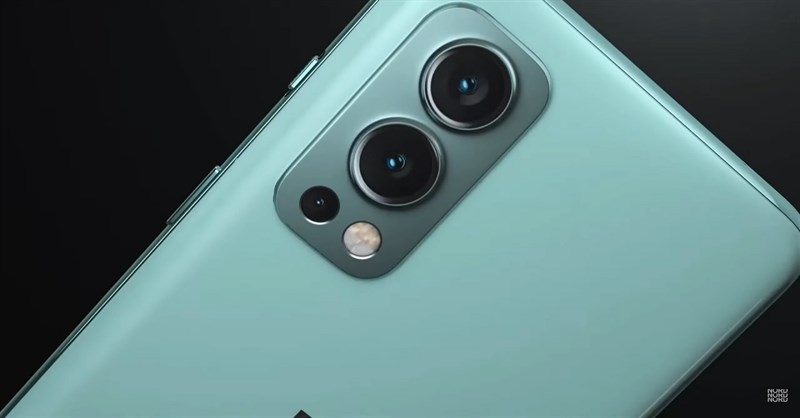 OnePlus Nord 2 5G ra mắt: Lần đầu chạy chip MediaTek, giá từ 8.6 triệu