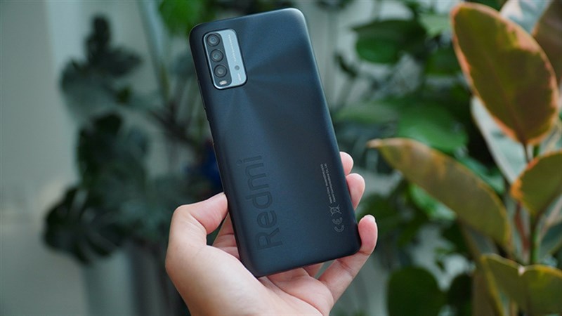 Điện thoại Xiaomi Redmi 9T Điện thoại Xiaomi Redmi 9T