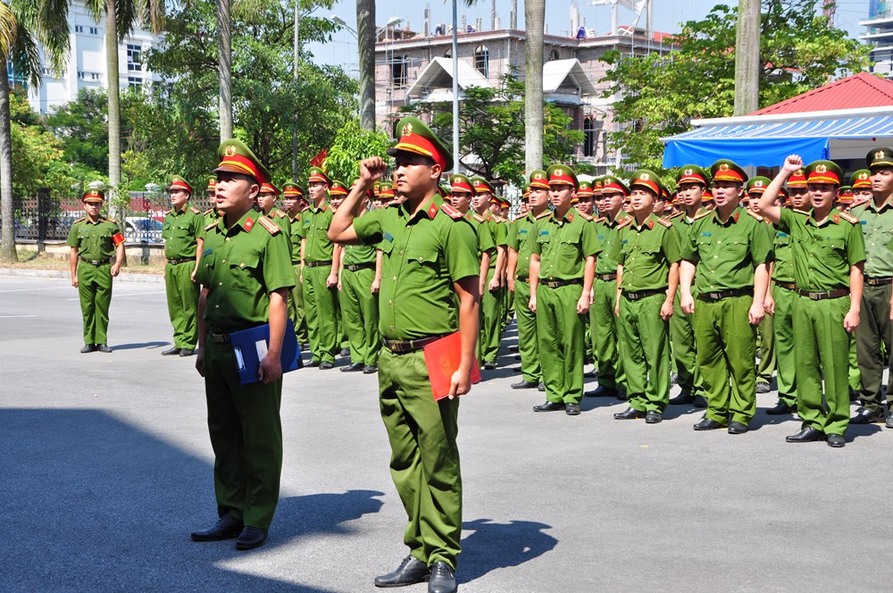 Bài thơ: Sáu điều Bác dạy là lời vàng son