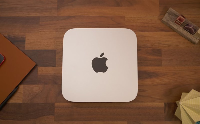 Apple Mac Mini M1