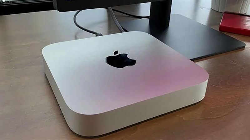 Apple Mac Mini M1
