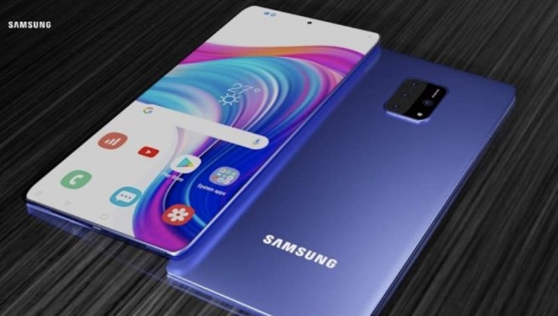 Galaxy F42 5G với pin khủng 6.000 mAh vừa hé lộ điểm số sức mạnh, bộ vi xử lý và bộ nhớ RAM khá lớn Galaxy F42 5G với pin khủng 6.000 mAh vừa hé lộ điểm số sức mạnh, bộ vi xử lý và bộ nhớ RAM khá lớn