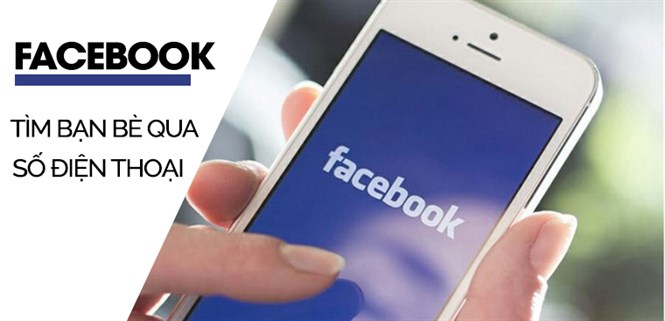 Cách tìm Facebook qua số điện thoại với công cụ FindUID