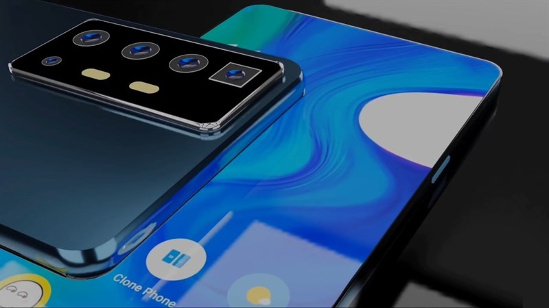 Cấu hình OPPO Reno7