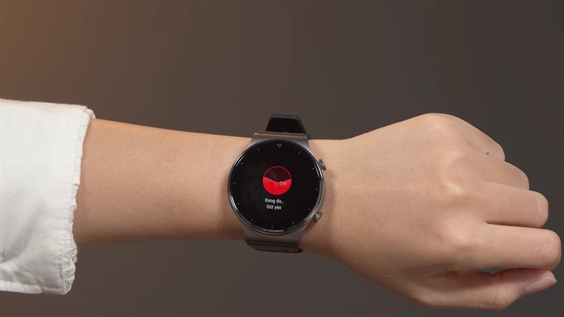 HUAWEI WATCH GT2 PRO HUAWEI WATCH GT2 PRO