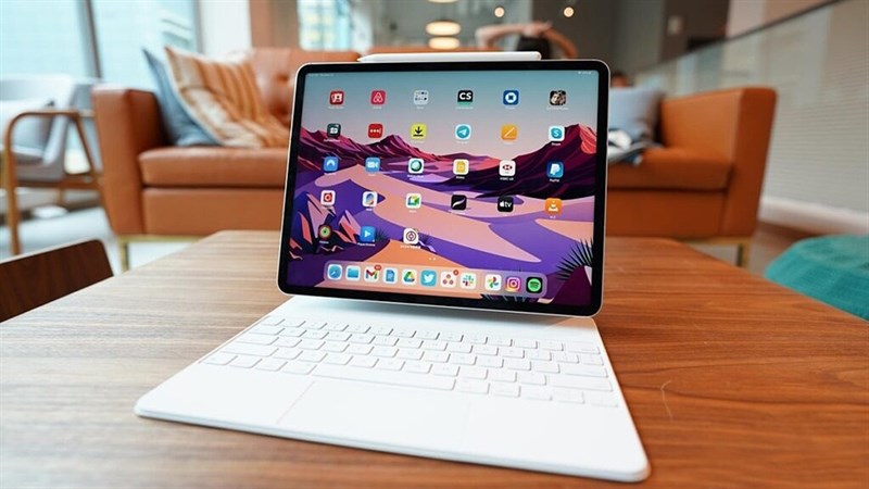 iPad Pro M1 11 inch 