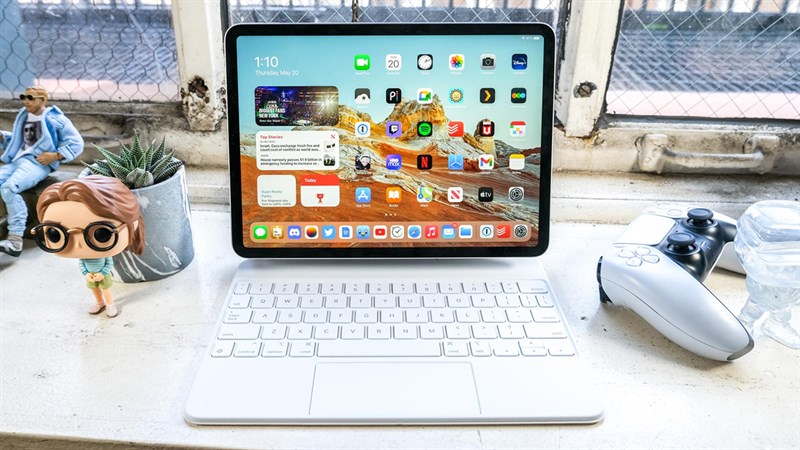 iPad Pro M1