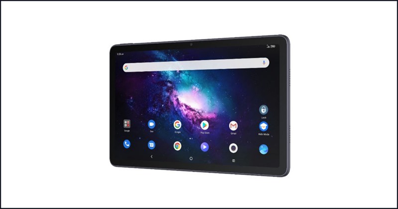 TCL 10 Tab Max