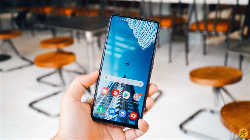 Galaxy A52 Galaxy A52