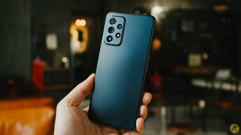 Galaxy A52 Galaxy A52