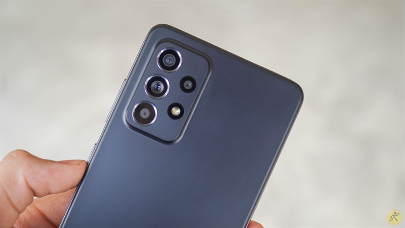 Galaxy A52 Galaxy A52