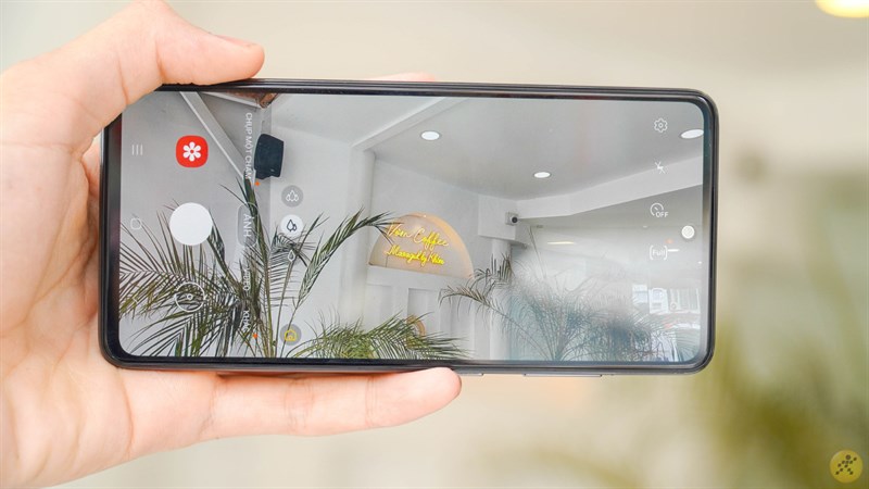 Galaxy A52 Galaxy A52