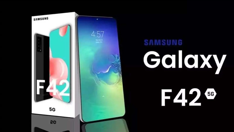 Cấu hình Galaxy F42 5G: Sẽ có pin khủng 6.000mAh, camera chính 48MP... Cấu hình Galaxy F42 5G: Sẽ có pin khủng 6.000mAh, camera chính 48MP...