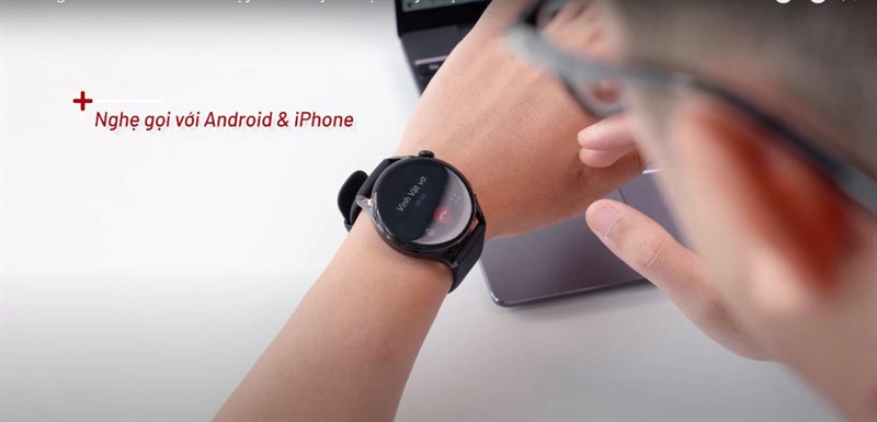 Có nên mua Huawei Watch 3? 