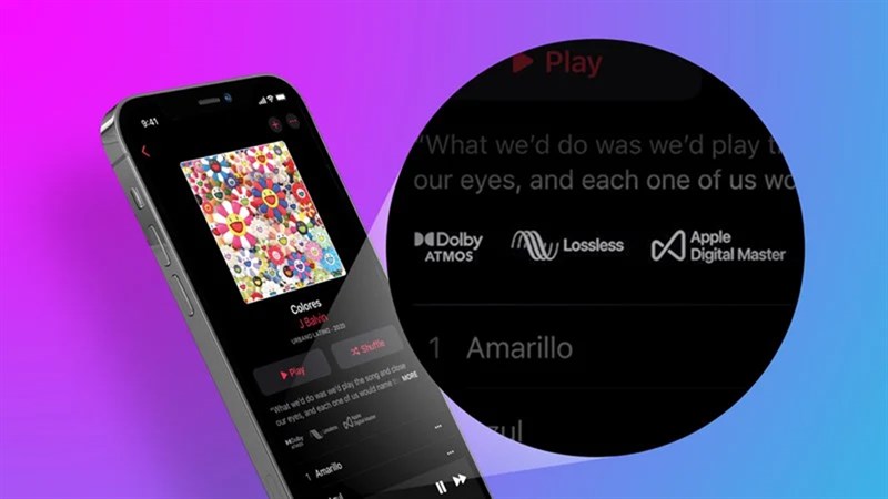 Apple thay đổi danh sách thiết bị hỗ trợ Spatial Audio và Dolby Atmos