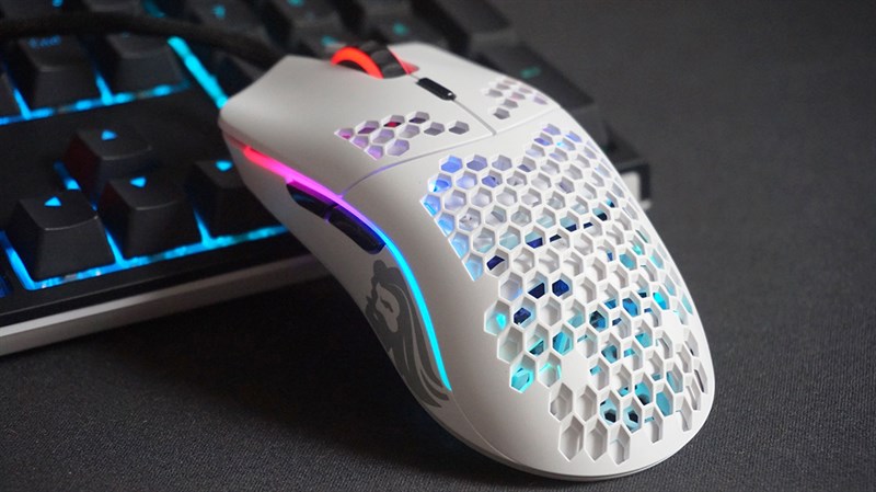 Hướng dẫn cách chọn mua chuột