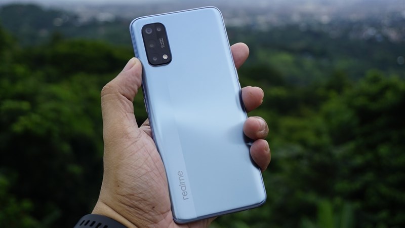 Realme 7 Pro Realme 7 Pro