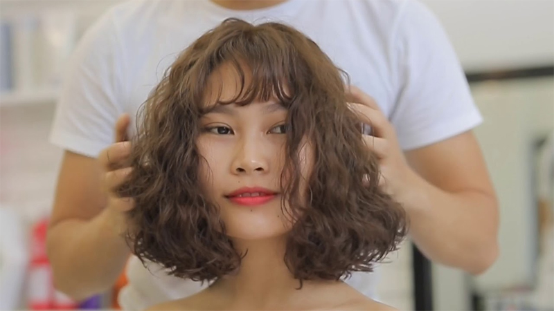 TOP 55 kiểu tóc đẹp cho phụ nữ tuổi 40 trẻ trung quyến rũ  Vietnams  Next Top Model