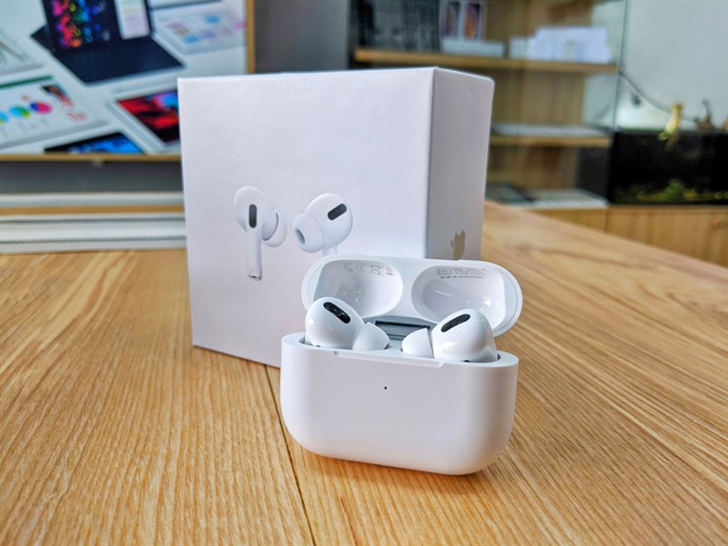 AirPod 2 Rep 1.1 Là Gì? - Giải Mã Tai Nghe Giống Bản Chính Hãng