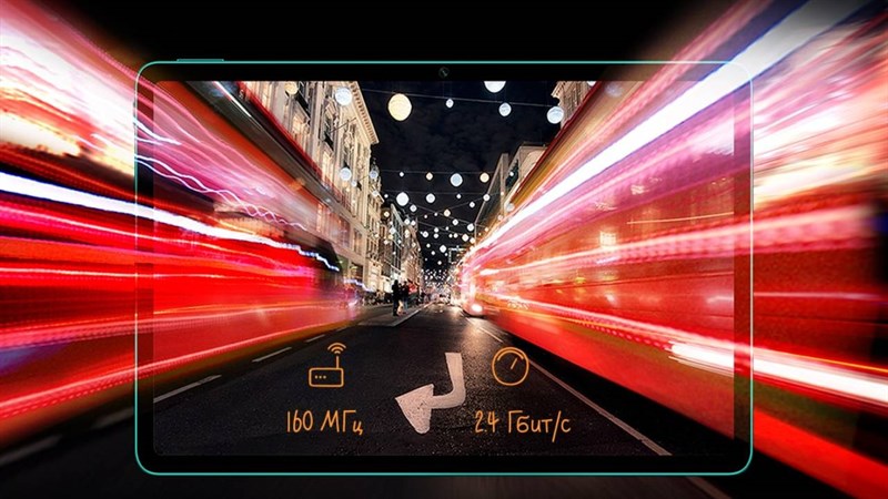 Lộ teaser của Honor V7 Pro: thiết kế mặt lưng da cao cấp, sẽ trang bị Dimensity 1300T dành cho tablet?
