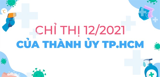 Chỉ thị 12 quy định thế nào trong việc giãn cách xã hội Covid-19