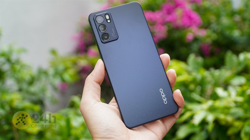 OPPO Reno6 5G
