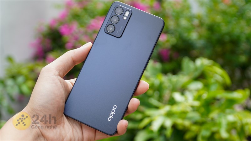 OPPO Reno6 5G