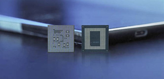 Chip xử lý đồ họa Adreno 600 series trên smartphone có gì nổi bật?