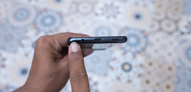 trên tay Galaxy M42 5G trên tay Galaxy M42 5G