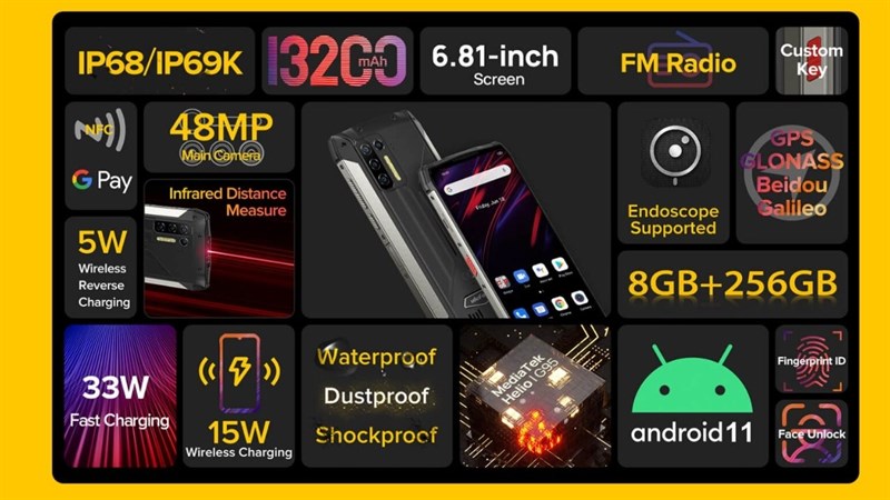 Power Armor 13 Power Armor 13