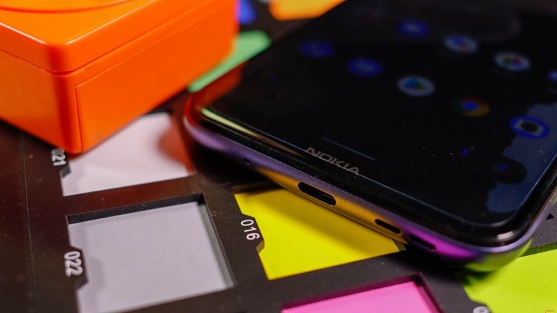 Nokia G50 Nokia G50