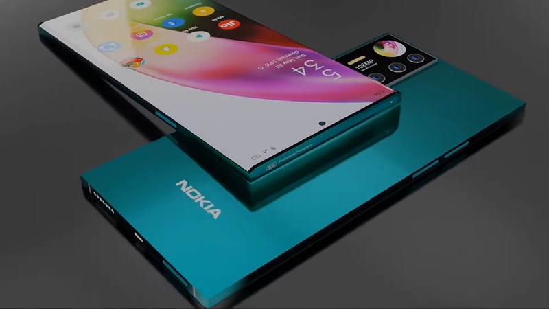 Kỳ vọng Nokia G50 concept: Điện thoại 5G rẻ nhất từ Nokia sắp ra mắt