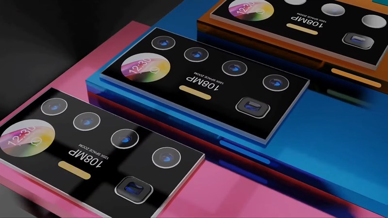 Nokia G50 concept Nokia G50 concept