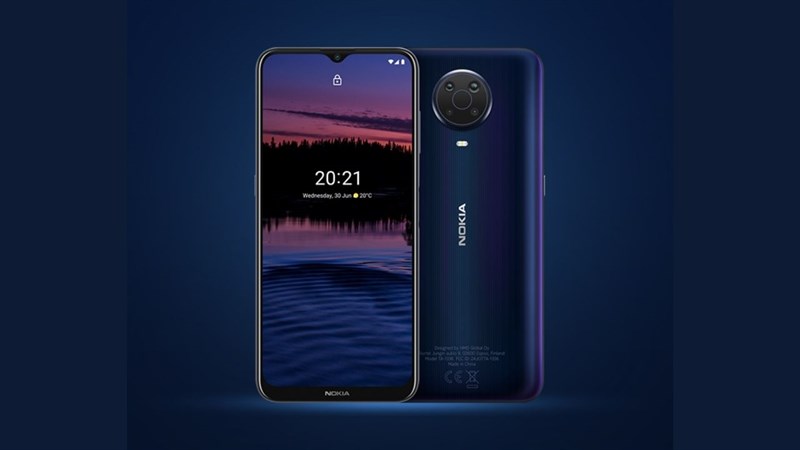 Nokia G50 Nokia G50
