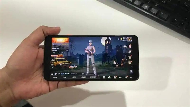Nokia G50 Nokia G50