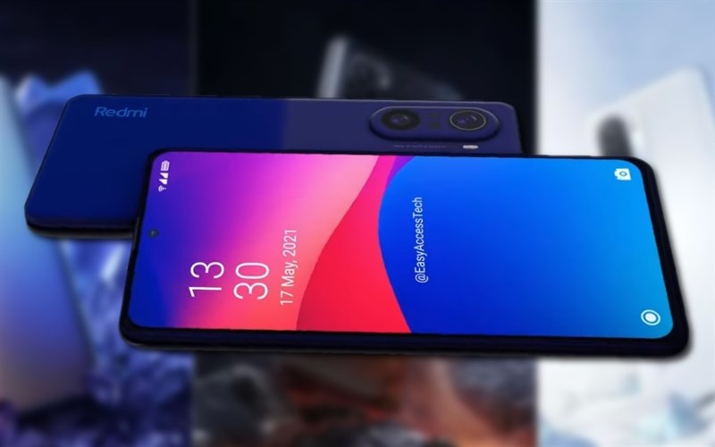 Redmi K50 Ultra sẽ được trang bị con chip Snapdragon 895.