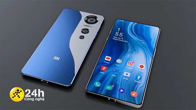 Redmi Note 11 Ultra Có Gì Mới: Dùng Dimensity 920, Màn Hình 120 Hz