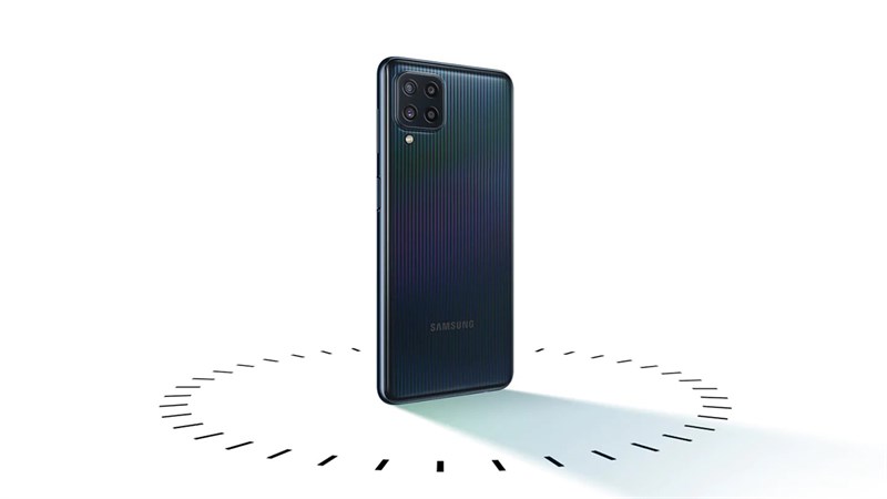 Samsung Galaxy M32 5G có camera chính 64 MP cho chất lượng ảnh sắc nét