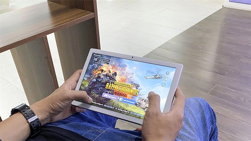 Tablet Masstel giảm giá
